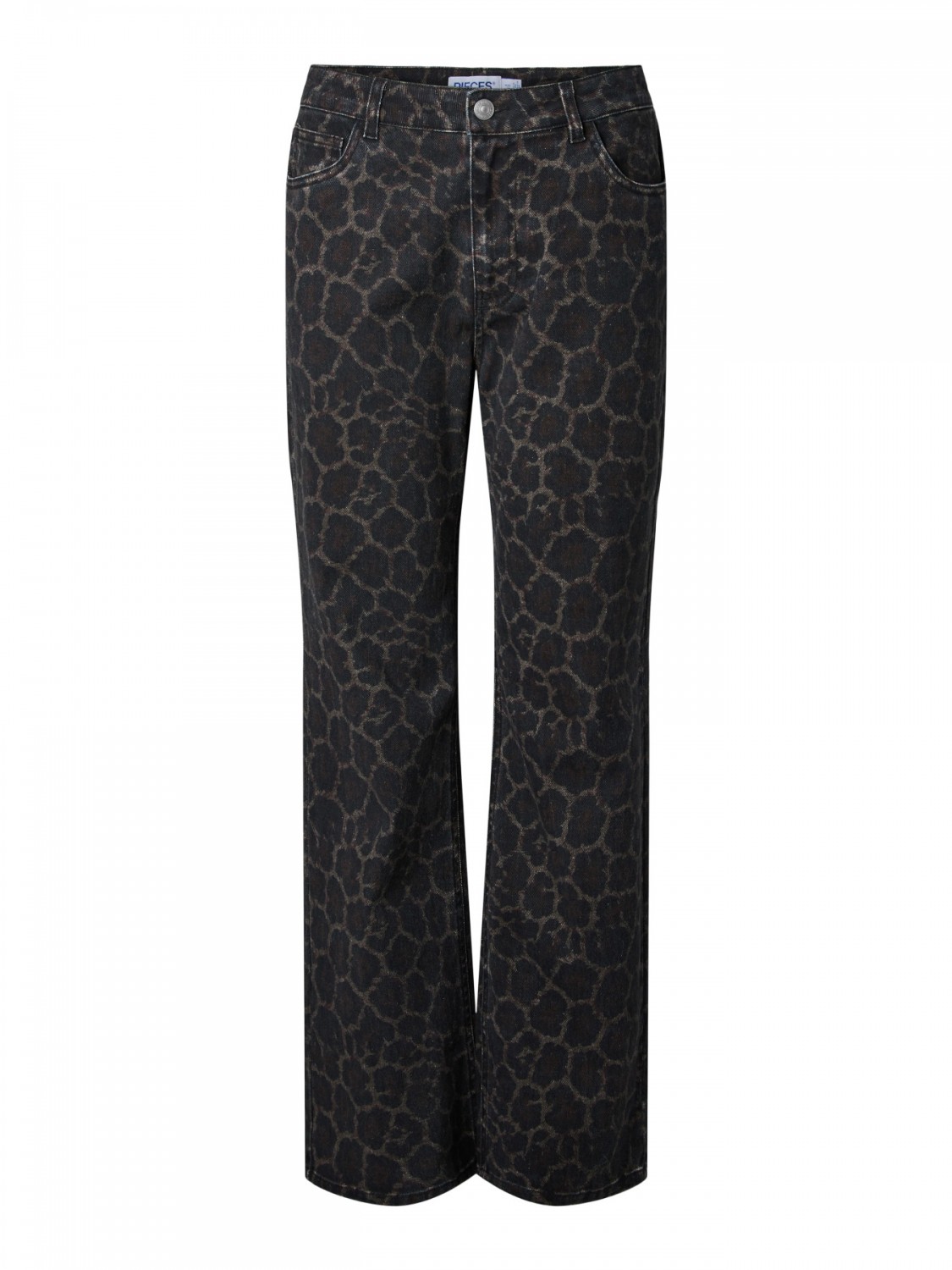 Jeans Eida jaguar